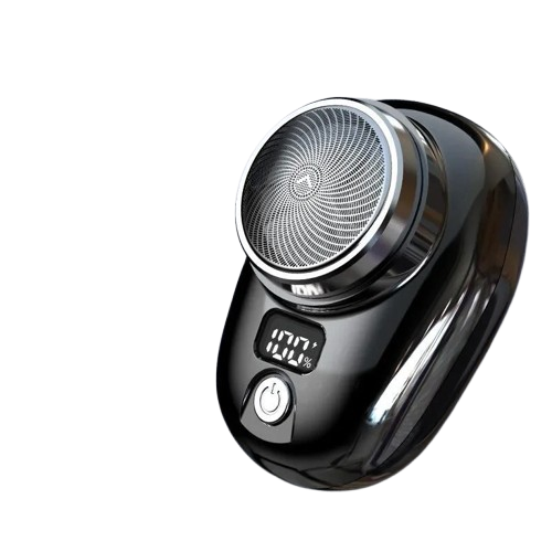 Mini Electric Shaver