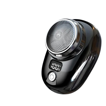 Mini Electric Shaver