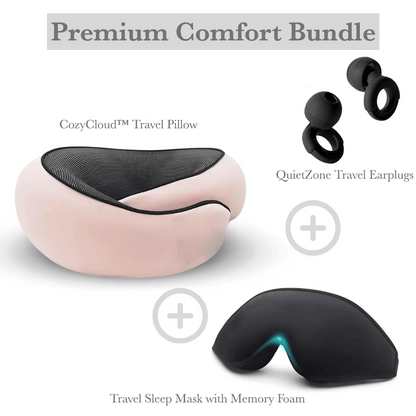 Premium Comfort Bundle